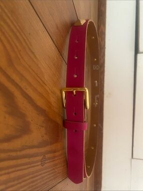 Fronhofer Made in Germany Belt